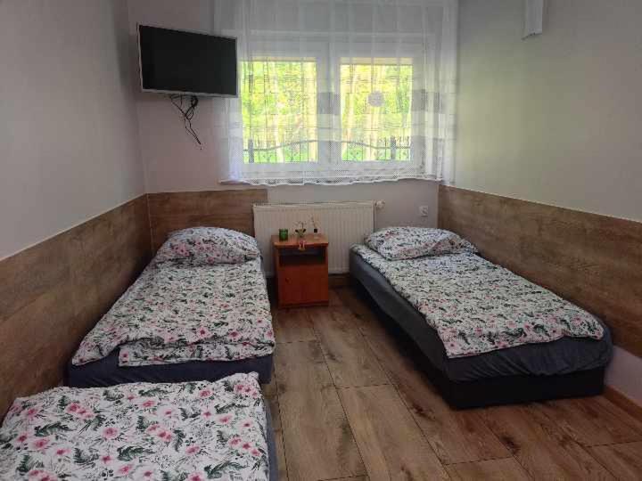 Pensjonat Przystan Kołobrzeg Kültér fotó